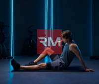 PRO PHYSIO PRO MAX BY CR — Профессиональный перкуссионный массажер для спортивной медицины - 4